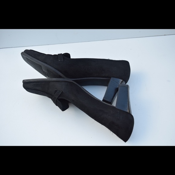 Stuart Weitzman pumps - Picture 5 of 6